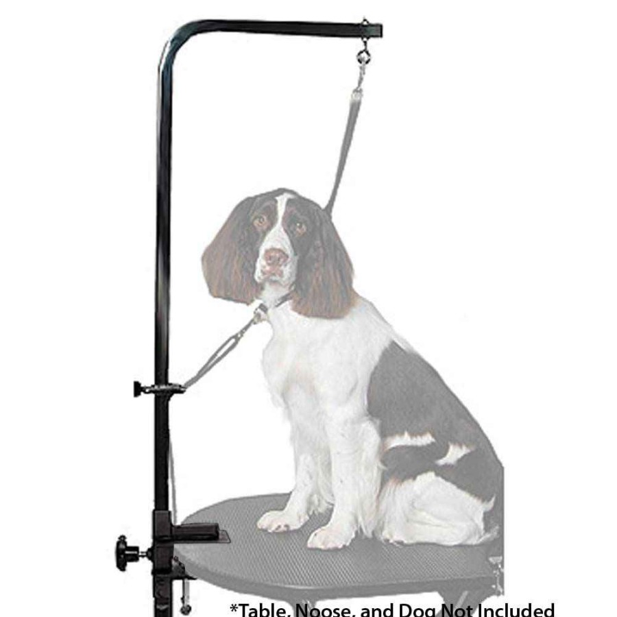 Petlift  | Petlift Clamp-On Grooming Post