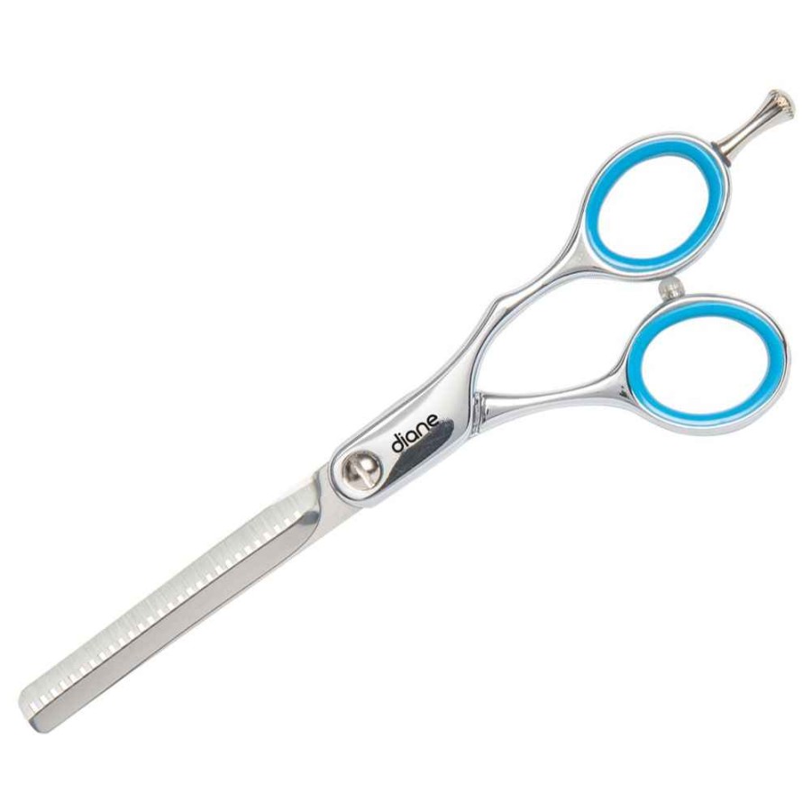 Dubl Duck Curved Blunt Tip Scissor 6.5 inch