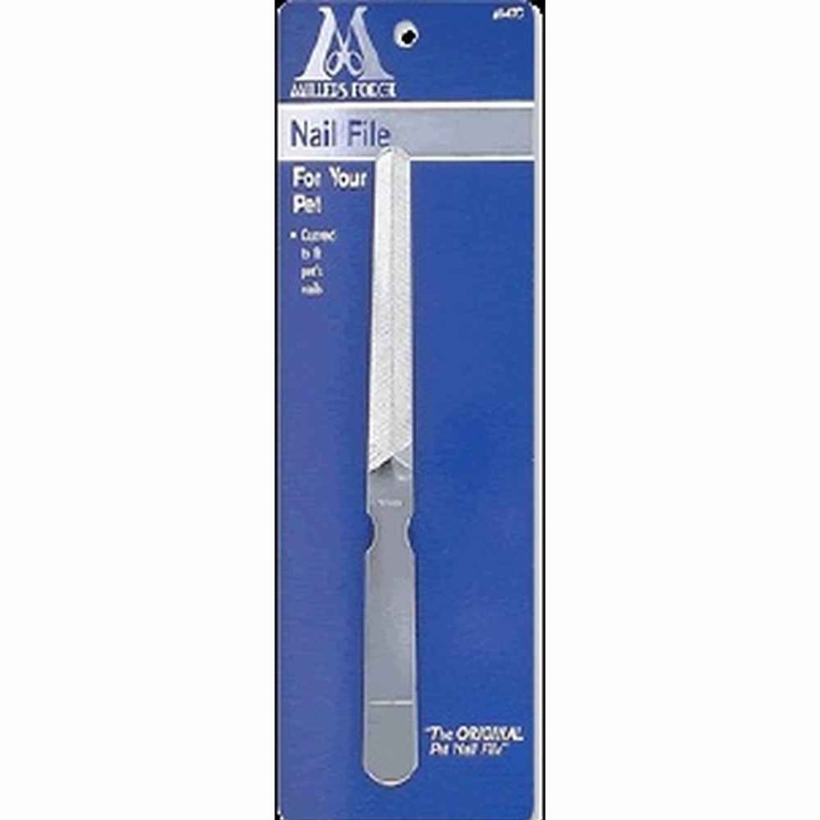 Millers Forge  | Millers Forge Original Pet Nail File